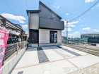 第1小牧市藤島町中島　全1棟　新築戸建物件画像