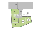 稲城市坂浜　全5棟　新築分譲住宅物件画像
