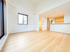 日野市多摩平7丁目　全6区画／1号棟　新築分譲住宅物件画像