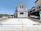 北名古屋市片場六所　全1棟　新築戸建物件画像