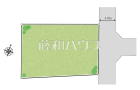東久留米市本町4丁目　全1区画　宅地分譲物件画像