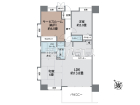ライオンズステーションプラザ久米川物件画像