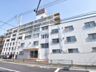 石神井公園マンション物件画像
