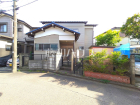稲城市矢野口　全1区画　宅地分譲　物件画像