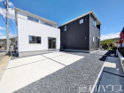 春日井市石尾台　全2棟　新築戸建物件画像