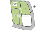 日野市大字日野　全4区画　新築分譲住宅物件画像