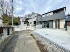 日野市大字日野　全4区画　新築分譲住宅物件画像