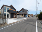 昭島市緑町2丁目　全3棟／2号棟　新築分譲住宅　物件画像
