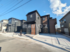 八王子市中野町　全2棟　新築分譲住宅物件画像
