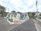 日野市大字日野　全4区画／4号地　宅地分譲物件画像