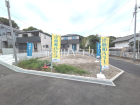 日野市大字日野　全4区画／4号地　宅地分譲物件画像