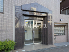 シェモア昭島館物件画像
