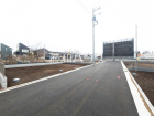 立川市西砂町2丁目　全5区画　宅地分譲物件画像