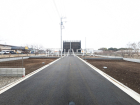 立川市西砂町2丁目　全5区画　宅地分譲物件画像