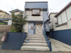 八王子市散田町4丁目　中古戸建て物件画像