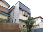 八王子市散田町4丁目　中古戸建て物件画像