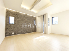 小金井市梶野町3丁目　全3棟／2号棟　新築分譲住宅物件画像