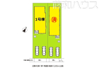 第4守山区吉根　全2棟　新築戸建物件画像