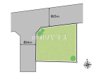西東京市南町2丁目　全1棟　新築分譲住宅物件画像