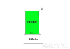春日井市大留町5丁目　全1区画　土地物件画像