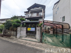 春日井市大留町5丁目　全1区画　土地物件画像