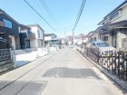 所沢市大字下安松　全2棟　新築分譲住宅物件画像