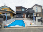 所沢市大字下安松　全2棟／2号棟　新築分譲住宅物件画像