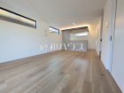 所沢市大字下安松　全2棟／2号棟　新築分譲住宅物件画像