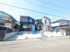所沢市大字下安松　全2棟　新築分譲住宅物件画像