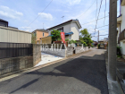 所沢市東狭山ケ丘３丁目　全２棟　新築分譲住宅物件画像