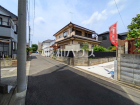 所沢市東狭山ケ丘３丁目　全２棟　新築分譲住宅物件画像