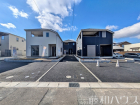 守山区上志段味第4　全5棟　新築戸建物件画像