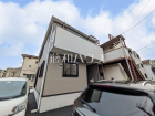 所沢市元町　全１棟　新築戸建物件画像