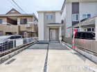 守山区元郷　全1棟　新築戸建物件画像