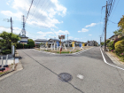 国分寺市内藤2丁目　全9区画／1号地　宅地分譲物件画像