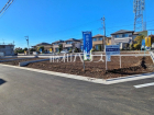 国分寺市内藤2丁目　全9区画／1号地　宅地分譲物件画像