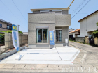守山区中志段味5期　全1棟　新築戸建物件画像