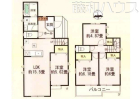 守山区中志段味5期　全1棟　新築戸建物件画像