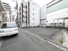 練馬区桜台1丁目　全1区画　宅地分譲物件画像