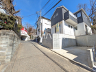多摩市聖ヶ丘3丁目　全2棟　新築分譲住宅物件画像