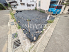 練馬区春日町3丁目　全1区画　宅地分譲物件画像