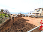 東村山市多摩湖町1丁目　全3区画　建築条件付売地物件画像