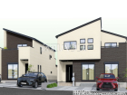 東村山市多摩湖町1丁目　全3区画　建築条件付売地物件画像