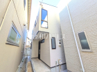 清瀬市松山2丁目　全1棟　新築分譲住宅物件画像