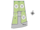 八王子市館町　全4棟／4号棟　新築分譲住宅物件画像
