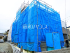 八王子市館町　全4棟／4号棟　新築分譲住宅物件画像