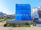 八王子市館町　全4棟／4号棟　新築分譲住宅物件画像