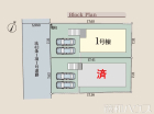 名東区梅森坂第6　全2棟　新築戸建物件画像