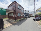 武蔵村山市中原1丁目　中古戸建て物件画像