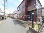 武蔵村山市中原1丁目　中古戸建て物件画像